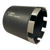 80 mm Diamantový vrták M14 DIMAPA