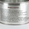 Cape Cod® Metal Polishing Cloths Industrial Size Tin