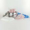 Cape Cod® Metal Polishing Cloths Industrial Size Tin