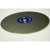 # 60 Brousící diamantový kotouč plochý 150mm pro extrémě tvrdé materiály