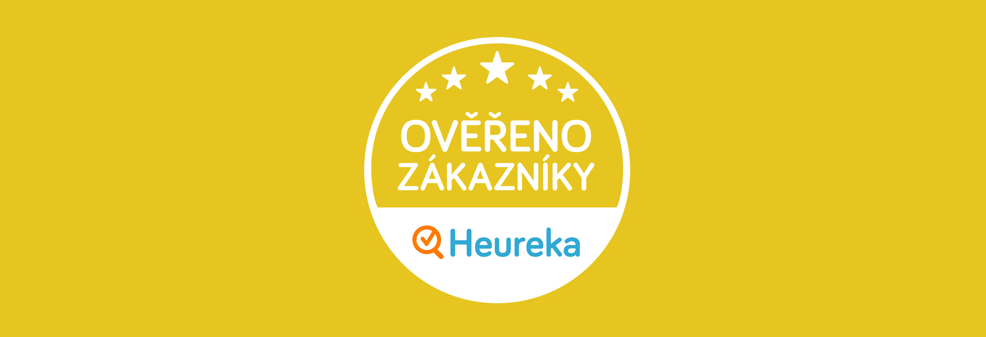 Hodnoceni heureka