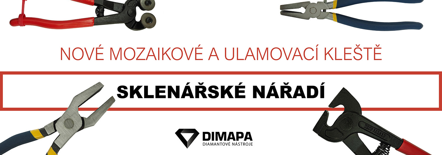 Sklenárské náradie