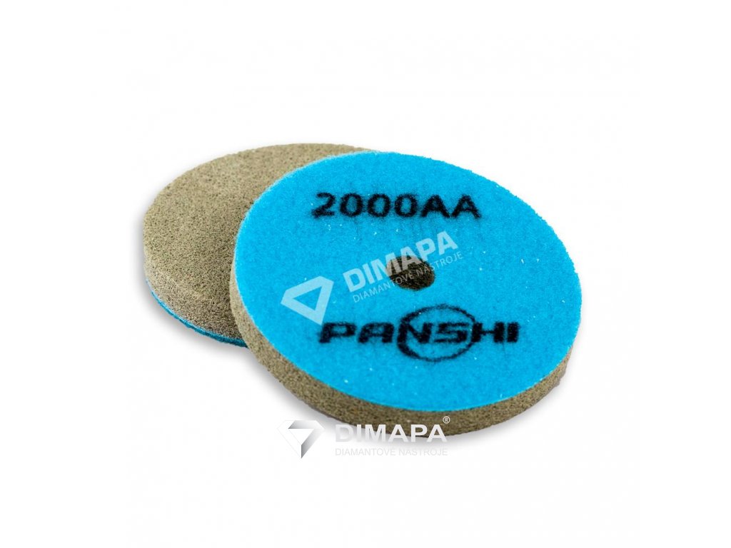 4218 2000 lestici pad s primesi diamantu dimapa fiber