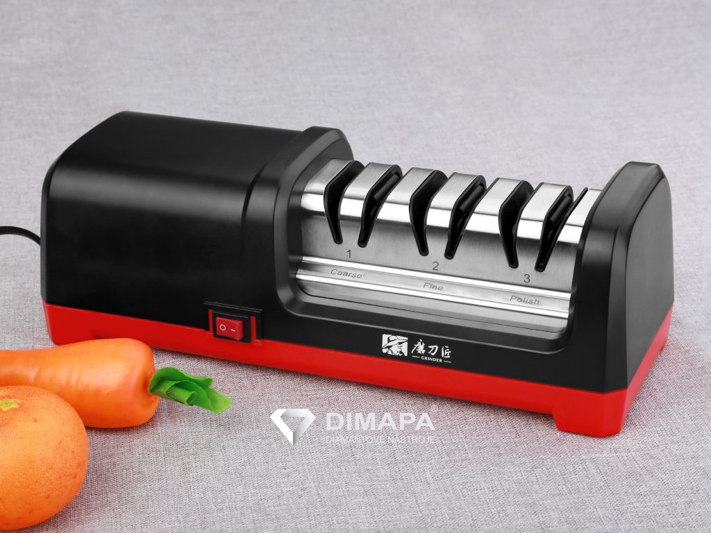 Elektrický brúsny systém TAIDEA TG2101 - My e-shop
