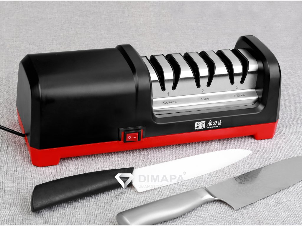 Elektrický brúsny systém TAIDEA TG2101 - My e-shop