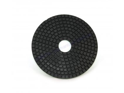 1584 125 mm kotouc diamantovy lestici 50 pad dimapa