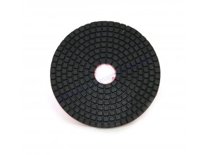 1587 125 mm kotouc diamantovy lestici 100 pad dimapa