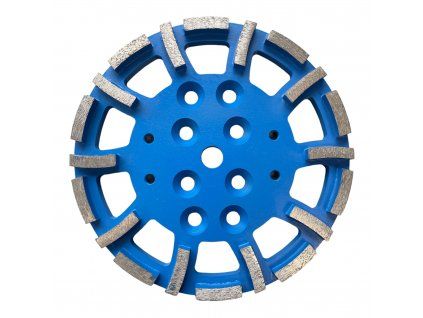 Brúsny diamantový kotúč 250mm DIMAPA