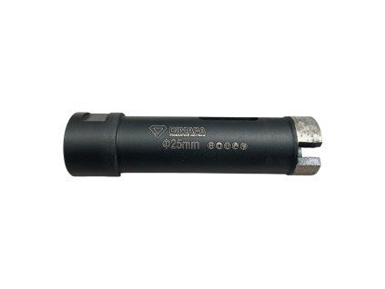 25 mm Diamantový vrták M14 DIMAPA