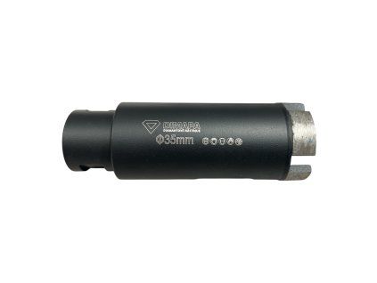 35 mm Diamantový vrták M14 DIMAPA