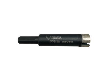 16 mm Diamantový vrták - korunka DIMAPA Profi
