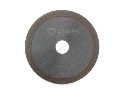 2865 125 mm diamantovy kotouc dimapa