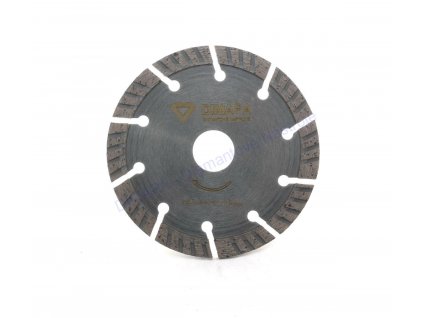 2859 diamantovy delici kotouc 115mm dimapa