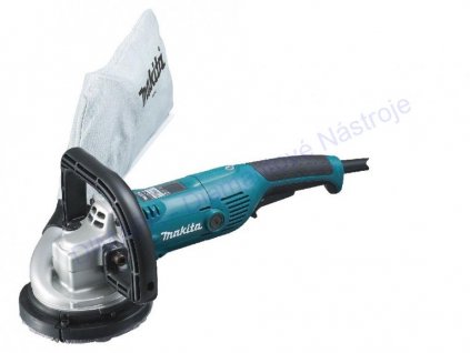 3036 makita pc5000c bruska na beton sanacni freza