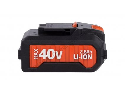 Batérie 40V LI-ION 2,6Ah