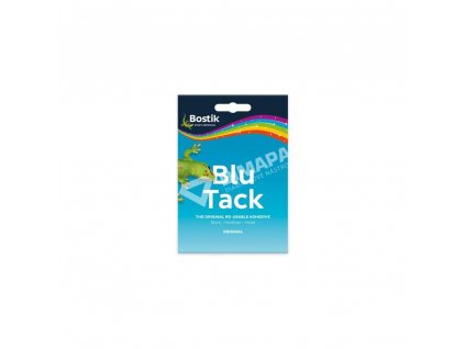 552 bostik blu tack 45g pracovni plastelina