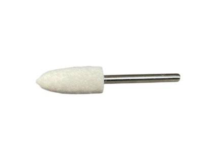 567 8 mm filcove telisko zaobleny jehlan dimapa