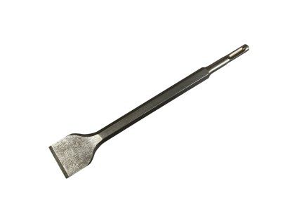 Sekáč SDS Plus 14x250x40mm plochý