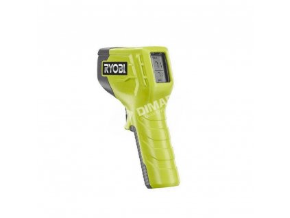 5253 ir bezdratovy teplomer ryobi 50 az 550 c infracerveny s ukazatelem rbirt08