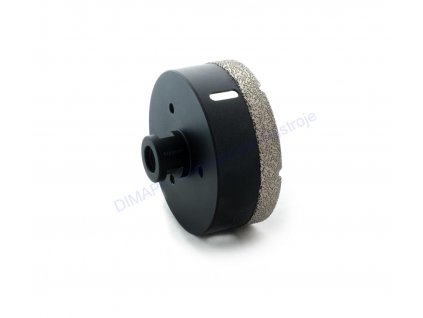 6034 104 mm diamantovy vrtak korunka dimapa profi dry m14