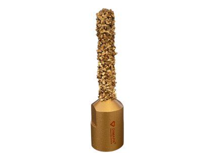Karbidová rašpľa - fréza M14/10mm