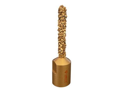 Karbidová rašpľa - fréza M14/8mm