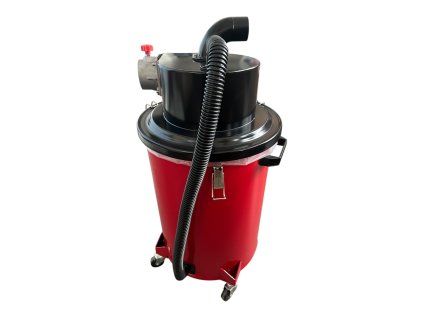 Separátor prachu C30