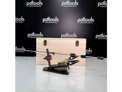 Profesionálny brúsny systém PDTools - PL1
