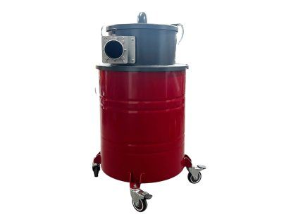 Separator prachu Dimapa