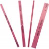 #1200 CERATON Pilník zo sklených vlákien - ružové (Veľkosť skiel. pilníkov 4 mm)