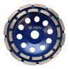 150 mm Brúsny kotúč DIMAPA Profi Grind 2R