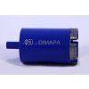 50 mm Diamantový vrták - korunka DIMAPA Profi
