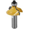 3639 freza na drevo stopka 12 mm