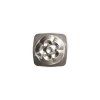 3774 raznice rucni do kovu 6mm kvetina profi raznik