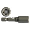 Hlavica s magnetom 1/4&quot; (Variant 6 mm)