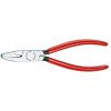 3876 kleste na lamani skla knipex 915160