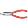 3873 kleste na lamani skla knipex 917160