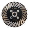 100 mm Diamantový brúsno-rezný kotúč DIMAPA TOPSTONE