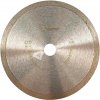 5115 200x25 4 mm diamantovy celoobvodovy kotouc dimapa ceramic