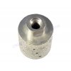 2154 100 diamantova freza 50 x 42 mm m14 dimapa profi