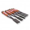 635 01 FUJIKAWA CHISEL 6PCS dláta