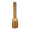 Karbidová rašpľa - fréza M14/10mm