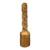 Karbidová rašpľa - fréza M14/10mm