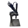 usb mikroskop stojan