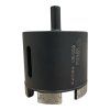 65 mm Diamantový vrták - korunka DIMAPA Profi