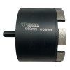 80 mm Diamantový vrták - korunka DIMAPA Profi