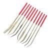 7649 pilniky diamantove 160 mm 10 ks