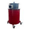 Separator prachu Dimapa