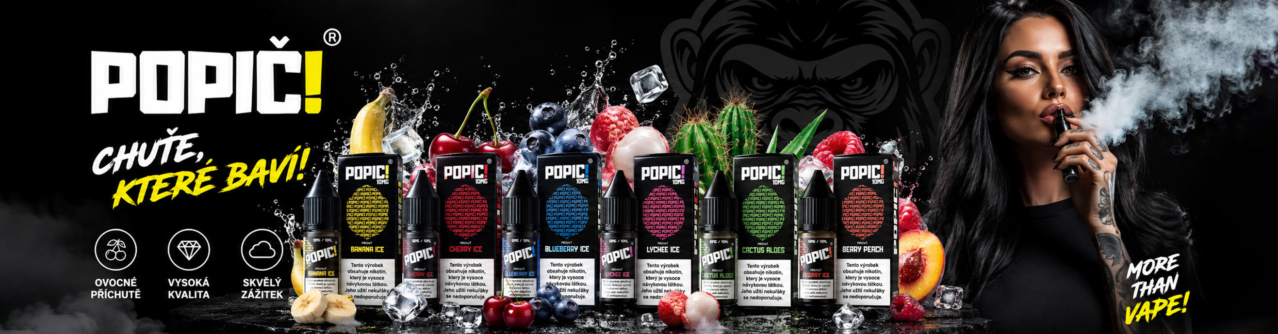 Popič!