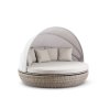 Cardiff Lounge White Pepper 9x3.4&6x3.4 Olefin Warm Grey MG 8007